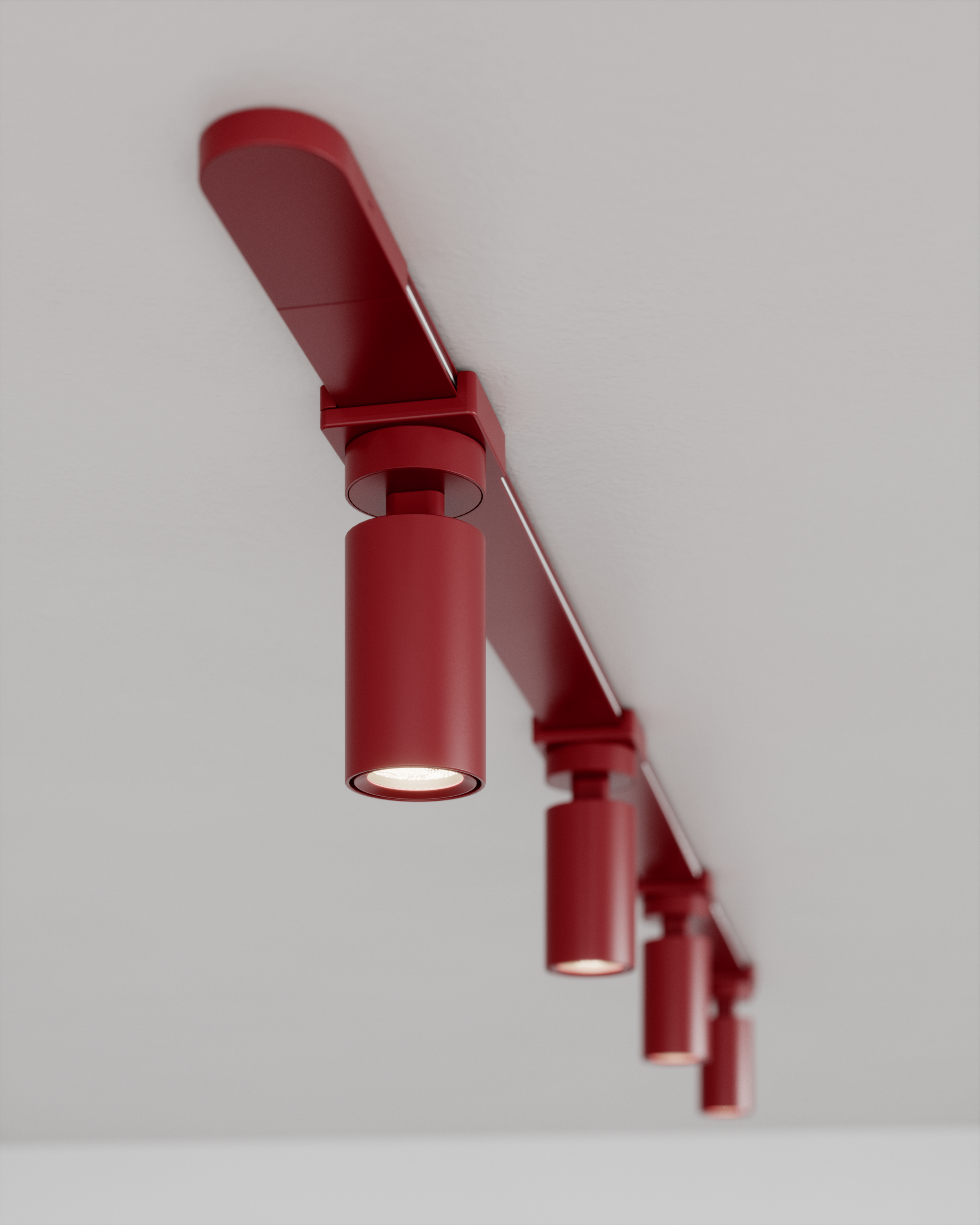 cleaning light fixtures - Axis T by Juniper